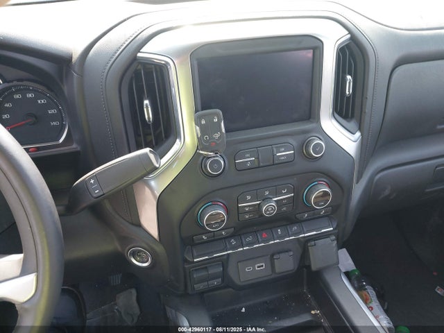 Chevrolet l87 2021 1GCPYFEL6MZ359285 Image 11