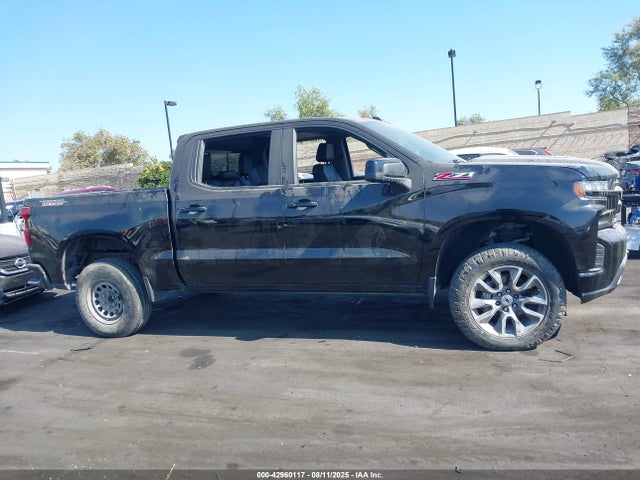 Chevrolet l87 2021 1GCPYFEL6MZ359285 Image 13