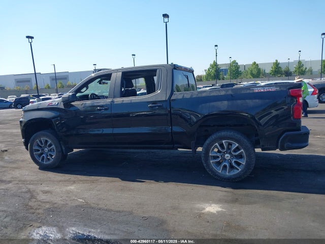 Chevrolet l87 2021 1GCPYFEL6MZ359285 Image 14