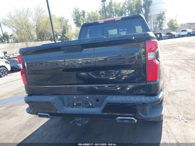Chevrolet l87 2021 1GCPYFEL6MZ359285 Image 16