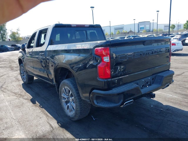 Chevrolet l87 2021 1GCPYFEL6MZ359285 Image 3