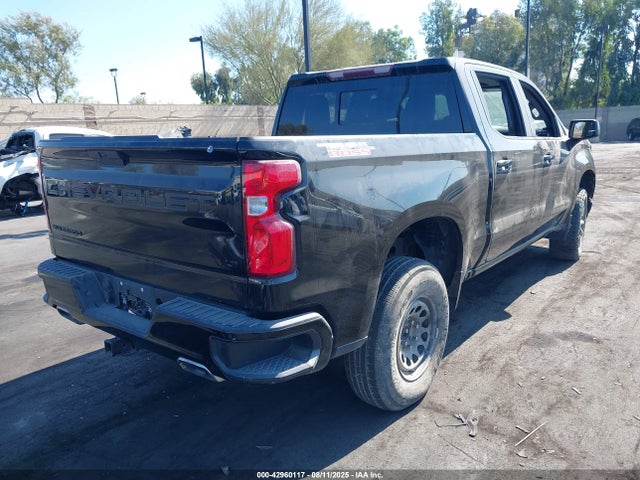 Chevrolet l87 2021 1GCPYFEL6MZ359285 Image 4