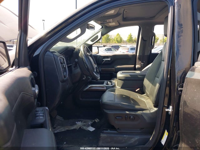 Chevrolet l87 2021 1GCPYFEL6MZ359285 Image 5