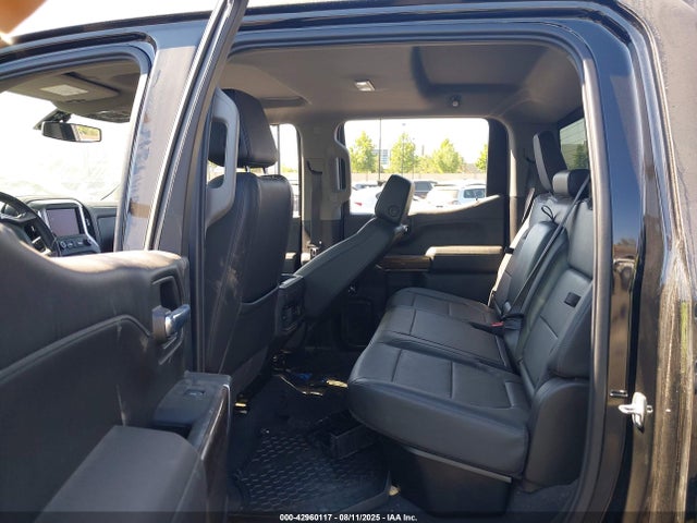 Chevrolet l87 2021 1GCPYFEL6MZ359285 Image 8