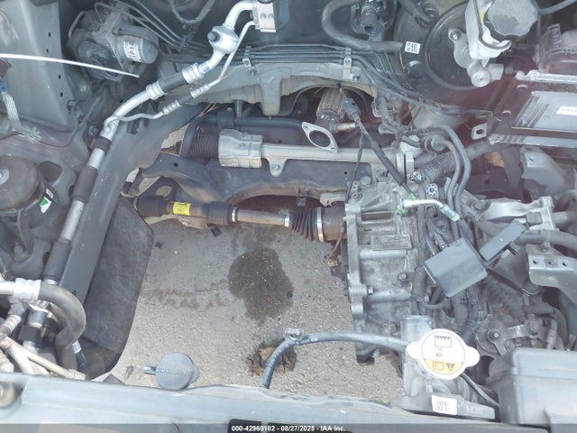 KIA g gdi 2019 KNDJN2A25K7000054 Image 10