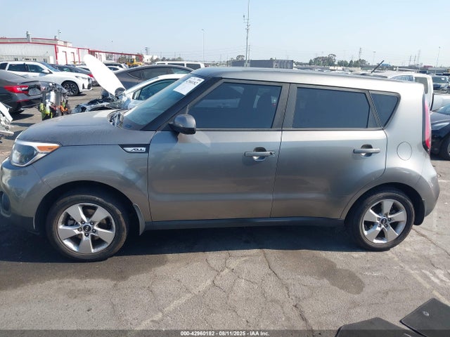 KIA g gdi 2019 KNDJN2A25K7000054 Image 13