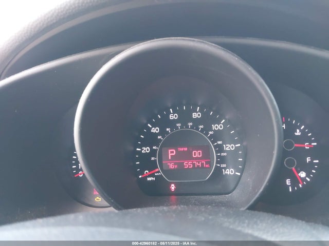 KIA g gdi 2019 KNDJN2A25K7000054 Image 14