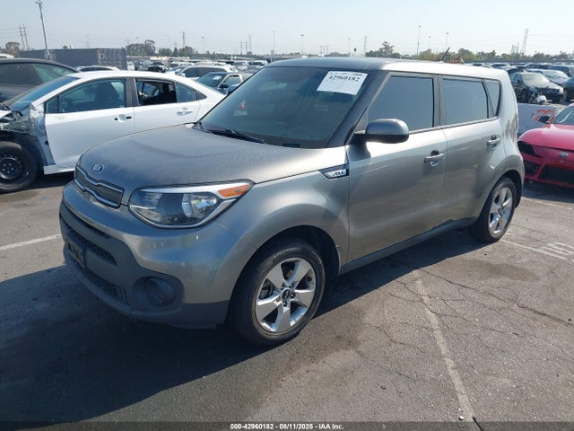KIA g gdi 2019 KNDJN2A25K7000054 Image 2