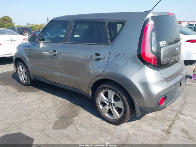 KIA g gdi 2019 KNDJN2A25K7000054 Image 3