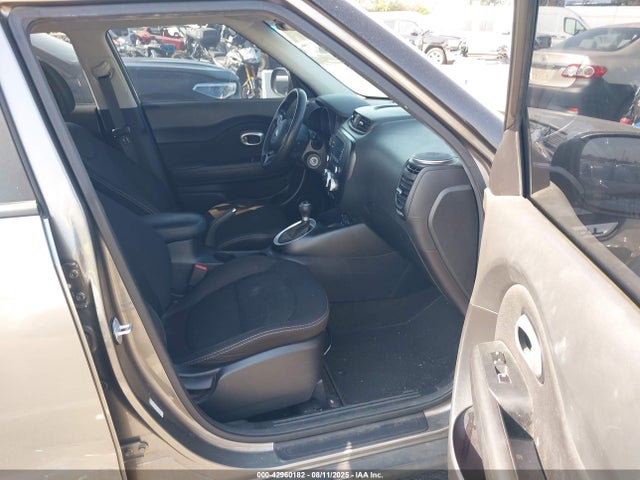 KIA g gdi 2019 KNDJN2A25K7000054 Image 5