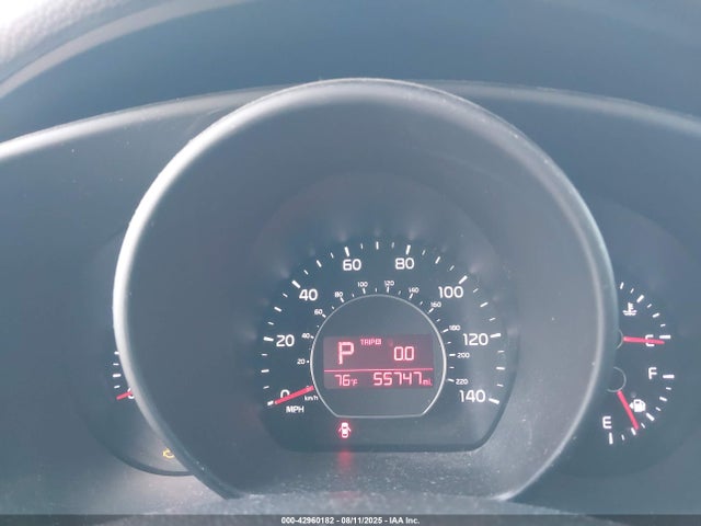 KIA g gdi 2019 KNDJN2A25K7000054 Image 7