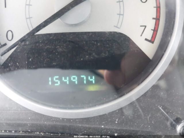 2008 CHRYSLER TOWN & COUNTRY 2A8HR54P88R834637 Photo 6