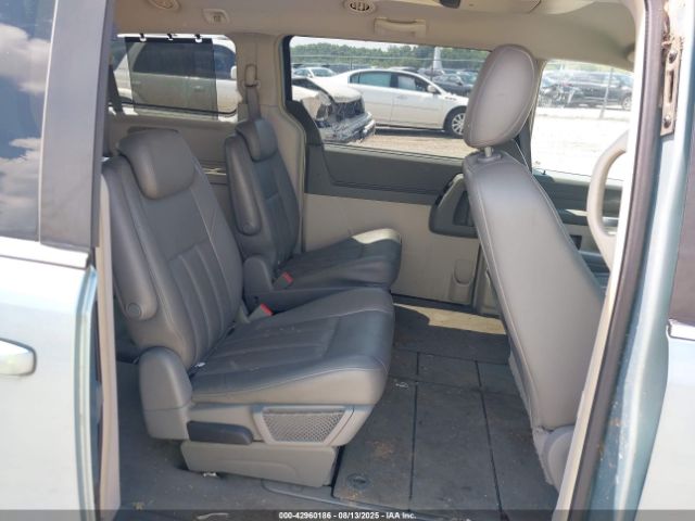 2008 CHRYSLER TOWN & COUNTRY 2A8HR54P88R834637 Photo 7