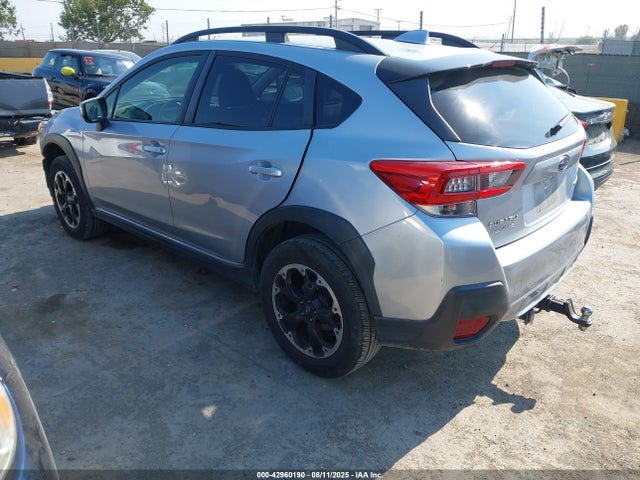 Subaru na 2021 JF2GTACC5MG222985 Image 3