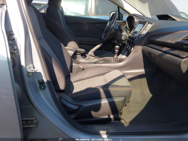 Subaru na 2021 JF2GTACC5MG222985 Image 5