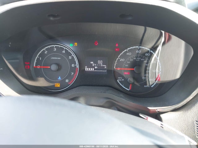 Subaru na 2021 JF2GTACC5MG222985 Image 7