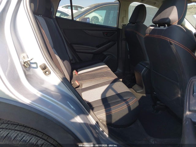Subaru na 2021 JF2GTACC5MG222985 Image 8