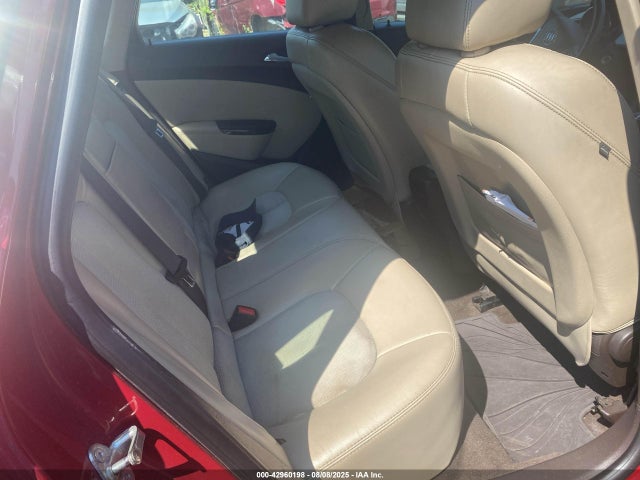 Buick lea 2014 1G4PP5SK7E4135865 Image 8