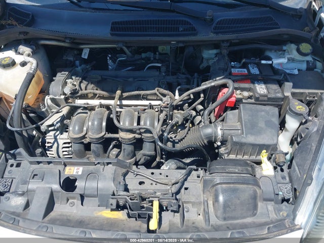 Ford 2015 2015 3FADP4BJ8FM132624 Image 10