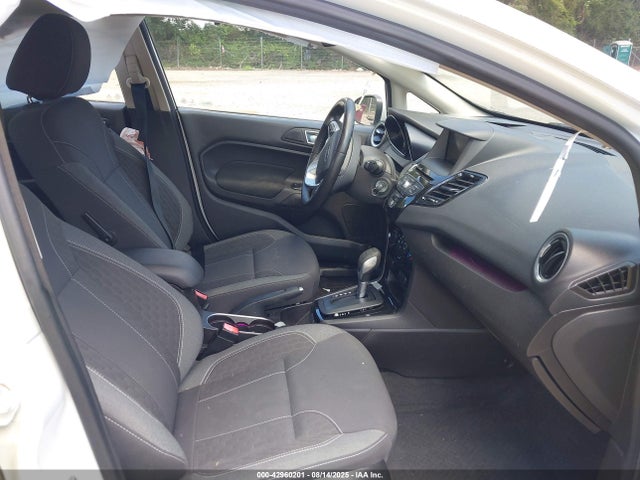 Ford 2015 2015 3FADP4BJ8FM132624 Image 5