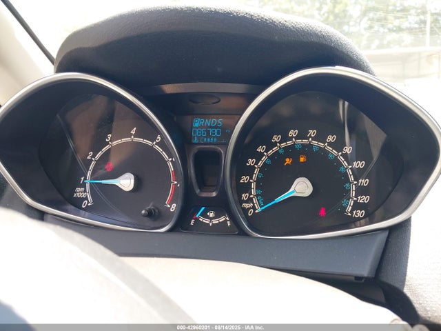 Ford 2015 2015 3FADP4BJ8FM132624 Image 7
