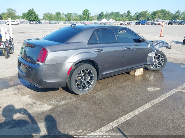 2C3CCAGG2JH256378 Chrysler 300