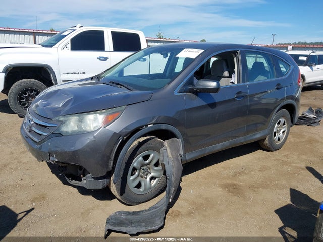 2HKRM4H33EH679449 Honda k24z7
