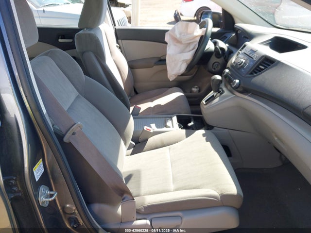 2HKRM4H33EH679449 Honda k24z7
