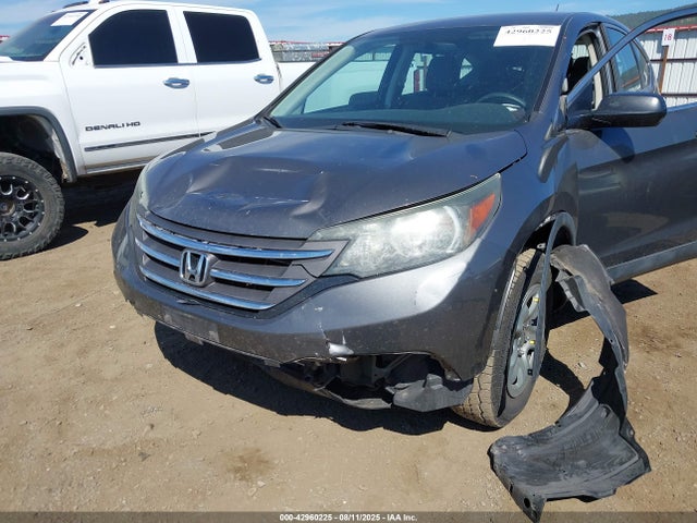 2HKRM4H33EH679449 Honda k24z7