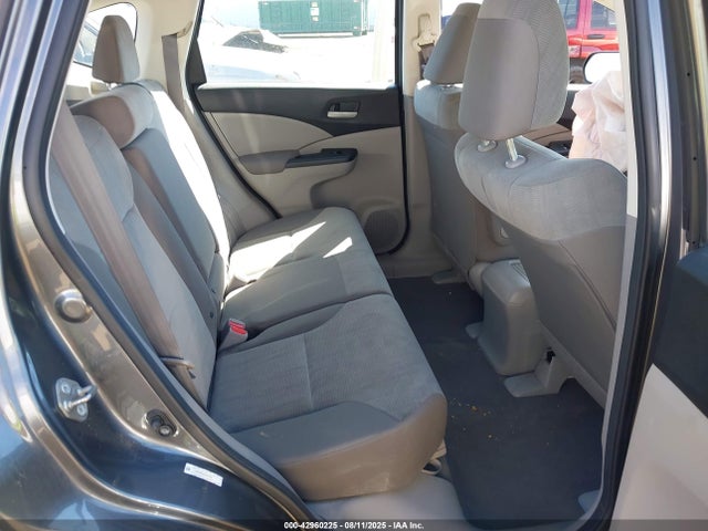 2HKRM4H33EH679449 Honda k24z7