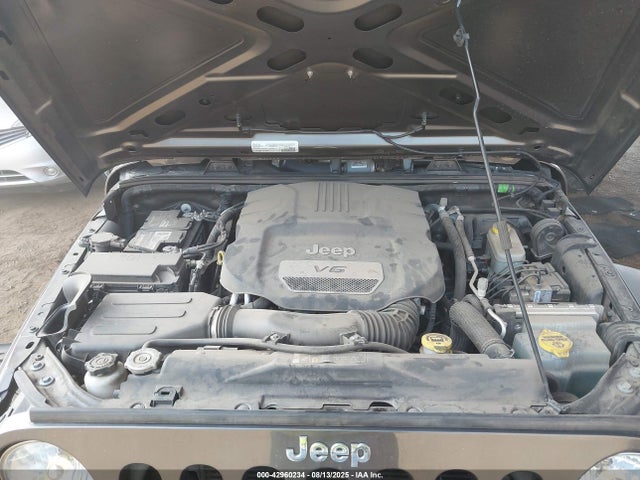 1C4BJWDG0HL551975 Jeep 2017