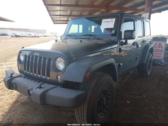 1C4BJWDG0HL551975 Jeep 2017