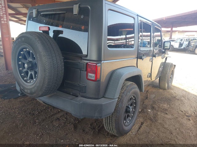 1C4BJWDG0HL551975 Jeep 2017