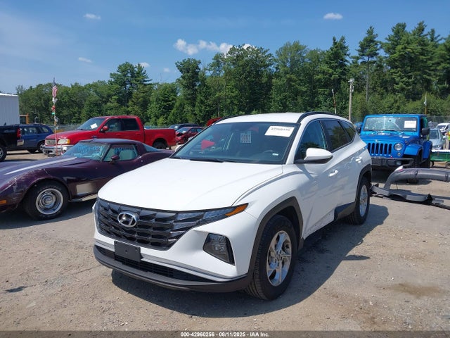 5NMJB3DE1RH360882 Hyundai gdi theta iii