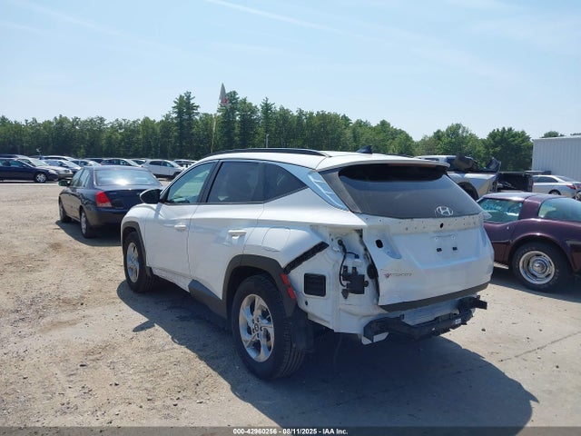 5NMJB3DE1RH360882 Hyundai gdi theta iii