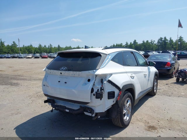 5NMJB3DE1RH360882 Hyundai gdi theta iii