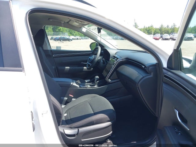 5NMJB3DE1RH360882 Hyundai gdi theta iii