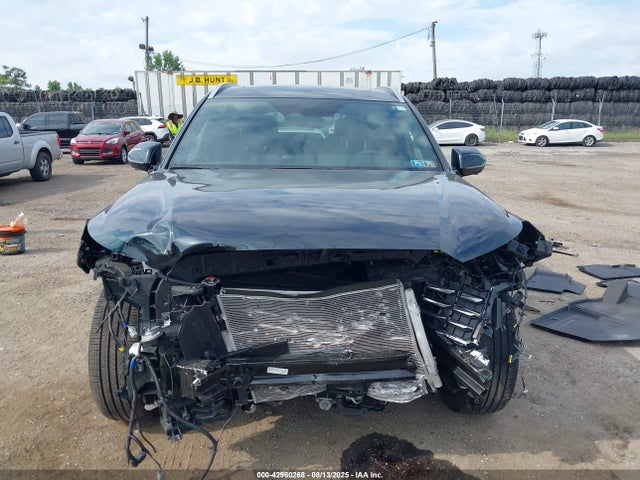 KM8R7DGE8SU823584 Hyundai gdi lambda ii