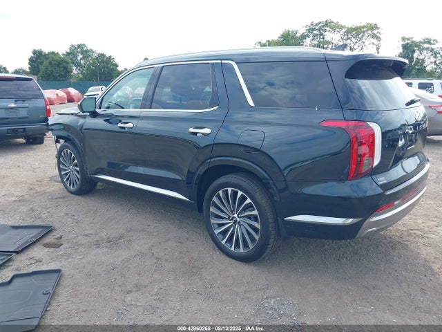 KM8R7DGE8SU823584 Hyundai gdi lambda ii