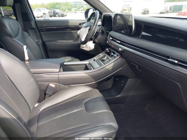 KM8R7DGE8SU823584 Hyundai gdi lambda ii
