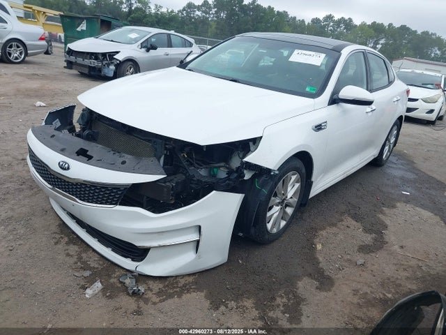 5XXGU4L34GG077916 KIA t-gdi theta ii