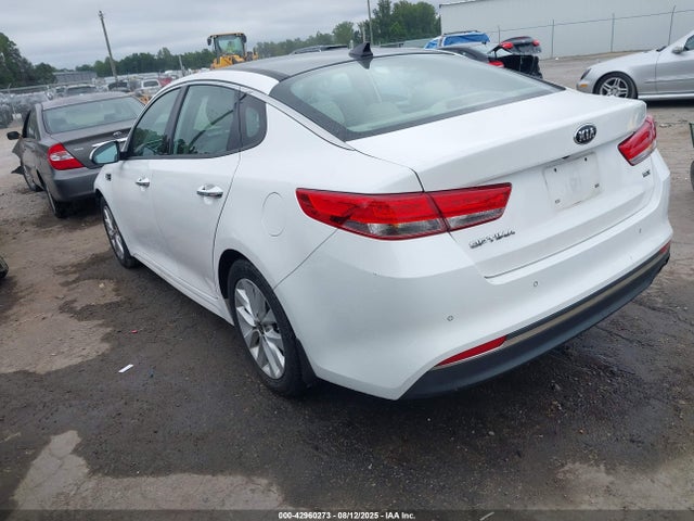 5XXGU4L34GG077916 KIA t-gdi theta ii