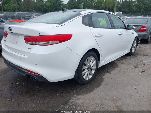 5XXGU4L34GG077916 KIA t-gdi theta ii