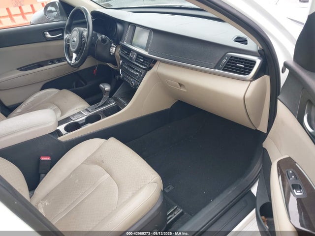 5XXGU4L34GG077916 KIA t-gdi theta ii