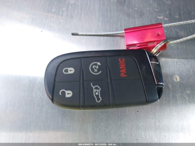 3C4NJDCB6NT175712 Jeep Compass