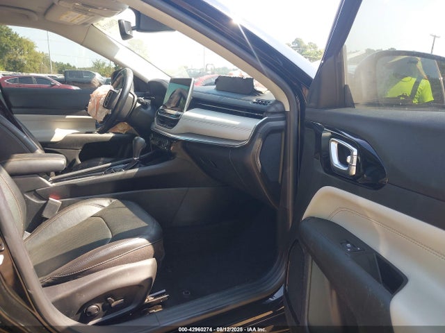 3C4NJDCB6NT175712 Jeep Compass