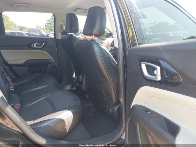 3C4NJDCB6NT175712 Jeep Compass