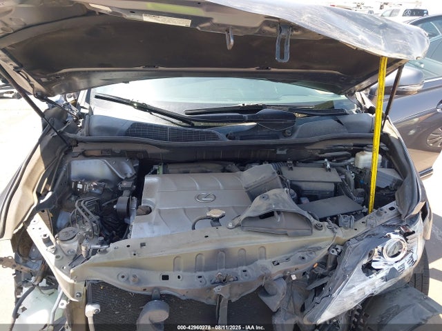2T2ZK1BA1FC179219 Lexus 2gr-fe