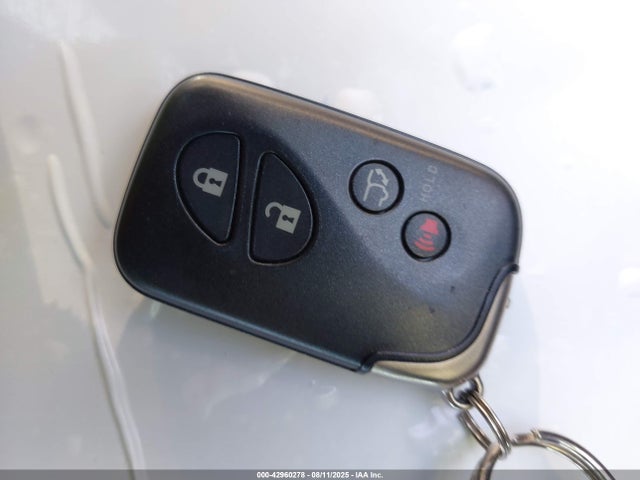 2T2ZK1BA1FC179219 Lexus 2gr-fe