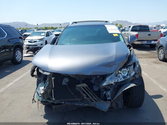 2T2ZK1BA1FC179219 Lexus 2gr-fe
